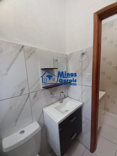 Casa, 1 quarto, 30 m² - Foto 3