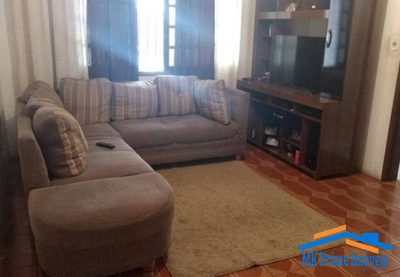 Sobrado, 5 quartos, 250 m² - Foto 3