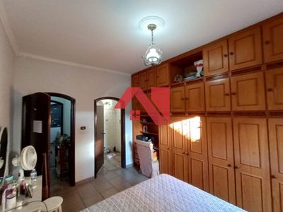 Casa, 3 quartos, 200 m² - Foto 5