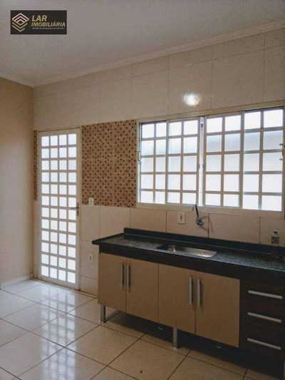 Casa, 3 quartos, 90 m² - Foto 3