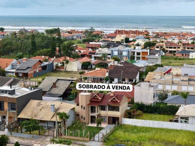 Sobrado, 4 quartos, 210 m² - Foto 5