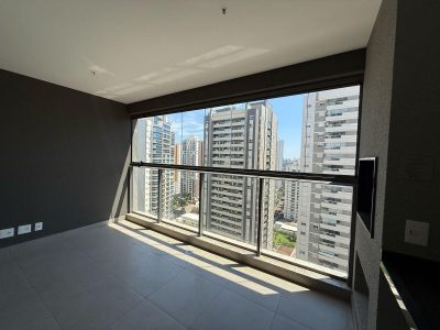Apartamento, 2 quartos, 114 m² - Foto 2