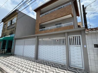 Casa de Condomínio, 2 quartos - Foto 1