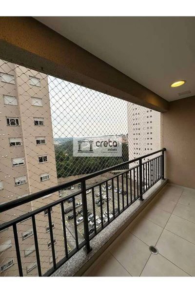 Apartamento, 3 quartos, 66 m² - Foto 1