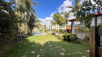 Chácara, 2 quartos, 2562 m² - Foto 4
