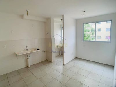 Apartamento, 2 quartos, 42 m² - Foto 1