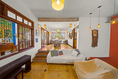 Sobrado, 4 quartos, 420 m² - Foto 2