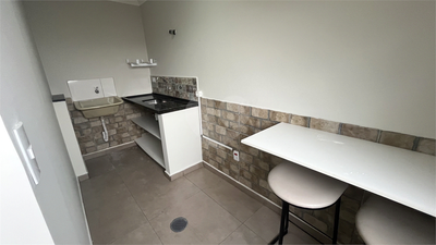 Loja-Salão, 30 m² - Foto 5