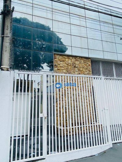 Depósito-Galpão, 715 m² - Foto 3