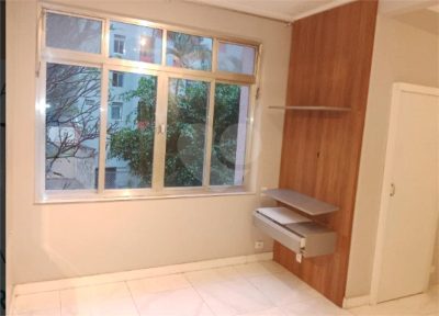 Apartamento, 1 quarto, 42 m² - Foto 1