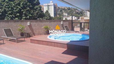 Apartamento, 3 quartos, 105 m² - Foto 3