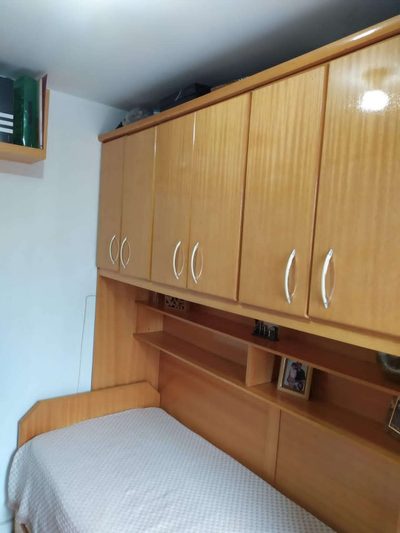 Apartamento, 3 quartos, 67 m² - Foto 4