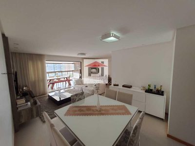 Apartamento, 3 quartos, 147 m² - Foto 3
