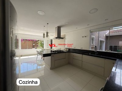 Sobrado, 4 quartos, 122 m² - Foto 5
