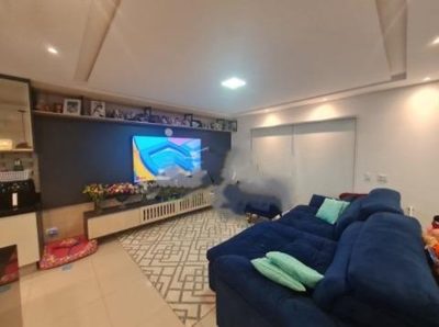 Sobrado, 9 quartos, 287 m² - Foto 2