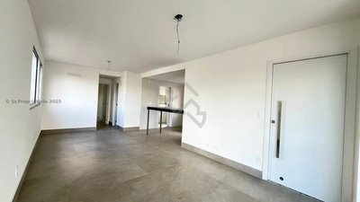 Apartamento, 4 quartos, 118 m² - Foto 1