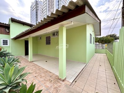 Casa, 3 quartos, 159 m² - Foto 2