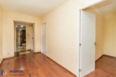 Apartamento, 3 quartos, 55 m² - Foto 5