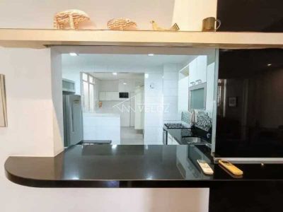 Apartamento, 3 quartos, 171 m² - Foto 1