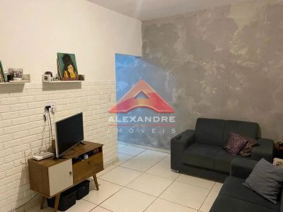 Casa, 3 quartos, 62 m² - Foto 2