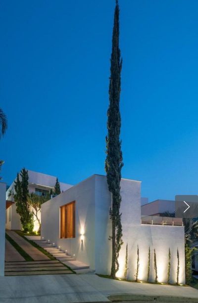 Casa, 4 quartos, 540 m² - Foto 4