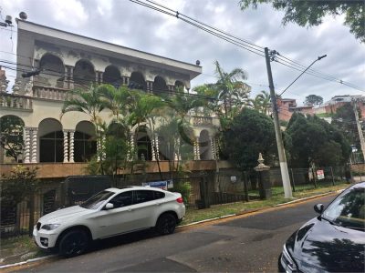 Sobrado, 4 quartos, 703 m² - Foto 2
