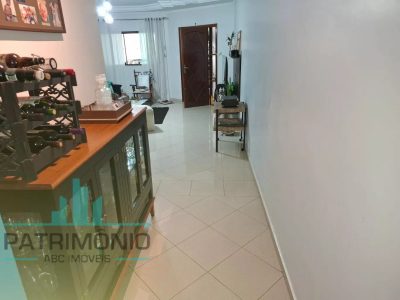 Sobrado, 3 quartos, 195 m² - Foto 4