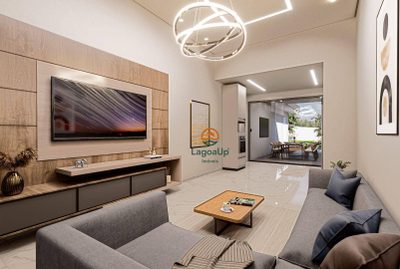 Casa, 3 quartos, 140 m² - Foto 5