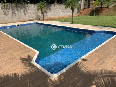 Chácara, 3 quartos, 1000 m² - Foto 5