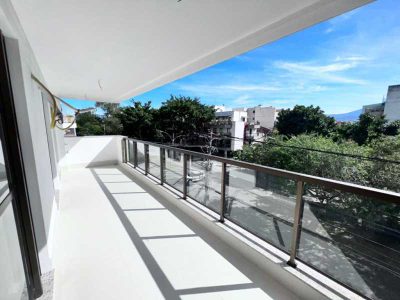 Apartamento, 3 quartos, 106 m² - Foto 3