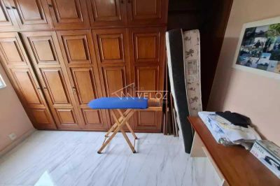 Apartamento, 3 quartos, 81 m² - Foto 3