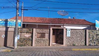 Casa, 200 m² - Foto 1