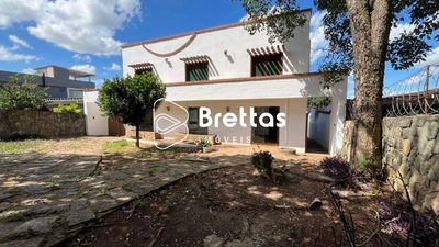 Casa, 4 quartos, 600 m² - Foto 3