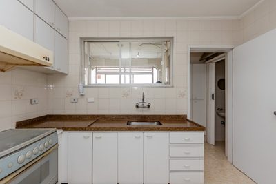 Apartamento, 3 quartos, 96 m² - Foto 5