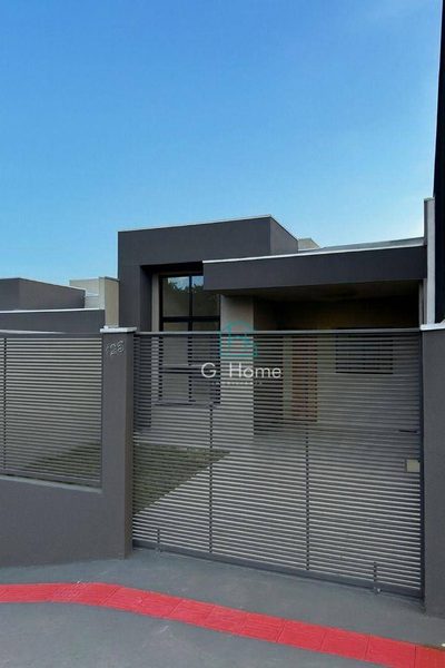 Casa, 2 quartos, 64 m² - Foto 1