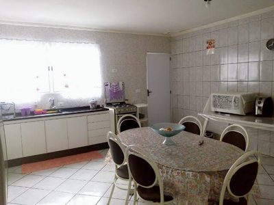 Apartamento, 3 quartos, 235 m² - Foto 2