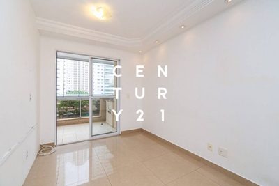 Apartamento, 3 quartos, 72 m² - Foto 1