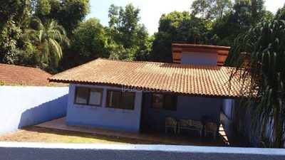 Casa de Condomínio, 5 quartos - Foto 1