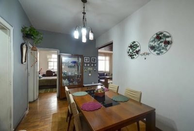 Apartamento, 3 quartos, 190 m² - Foto 4