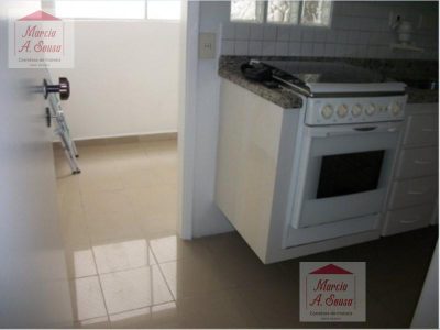 Apartamento, 2 quartos, 70 m² - Foto 1