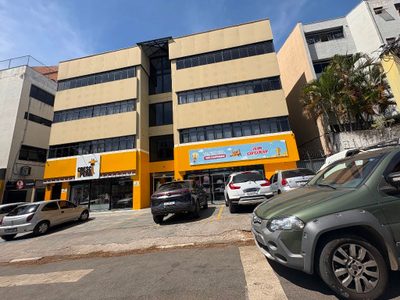 Sala-Conjunto, 20 m² - Foto 2