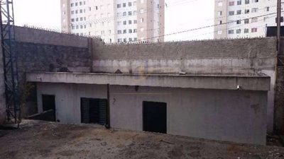 Depósito-Galpão, 750 m² - Foto 3
