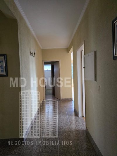 Apartamento, 3 quartos, 147 m² - Foto 3