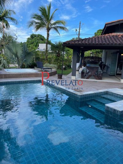 Casa, 3 quartos, 136 m² - Foto 2