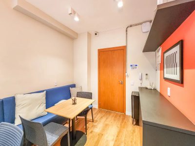 Apartamento, 1 quarto, 25 m² - Foto 4