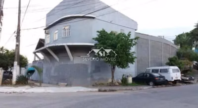 Depósito-Galpão, 800 m² - Foto 1