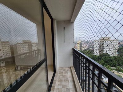 Apartamento, 3 quartos, 75 m² - Foto 3