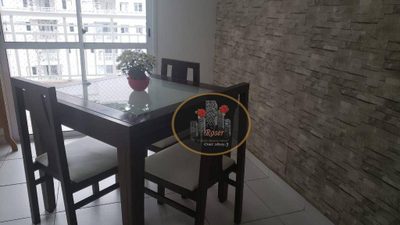Apartamento, 2 quartos, 64 m² - Foto 5