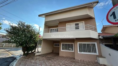 Casa de Condomínio, 5 quartos - Foto 4