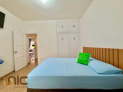 Apartamento, 2 quartos, 75 m² - Foto 4